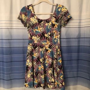 Forever21 SKATER DRESS